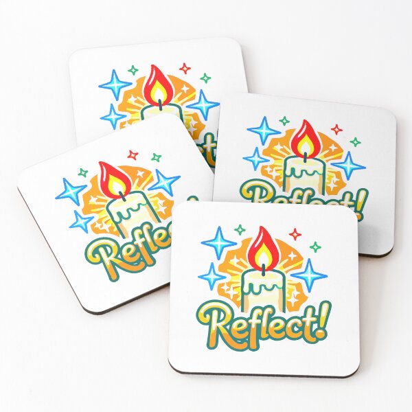 Item preview, Reflect Candle designed and sold by Akioos.