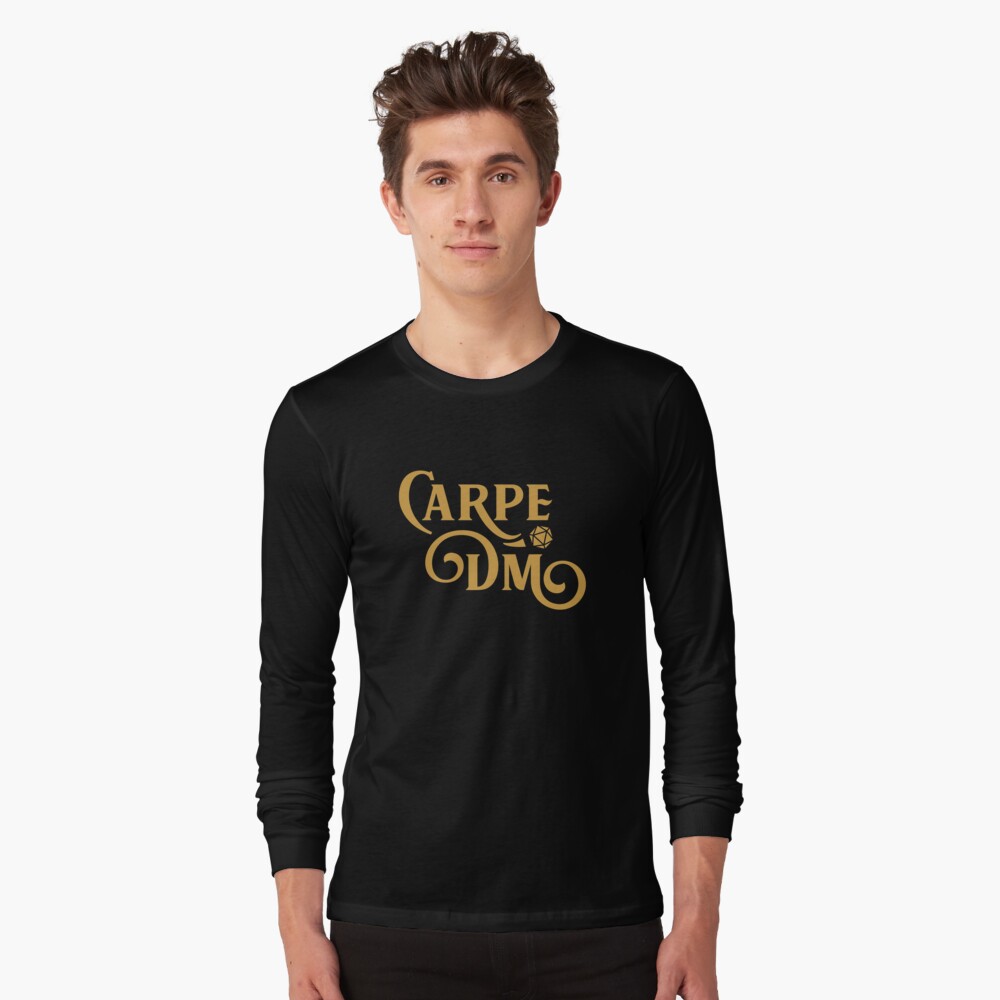 Item preview, Long Sleeve T-Shirt designed and sold by pixeptional.
