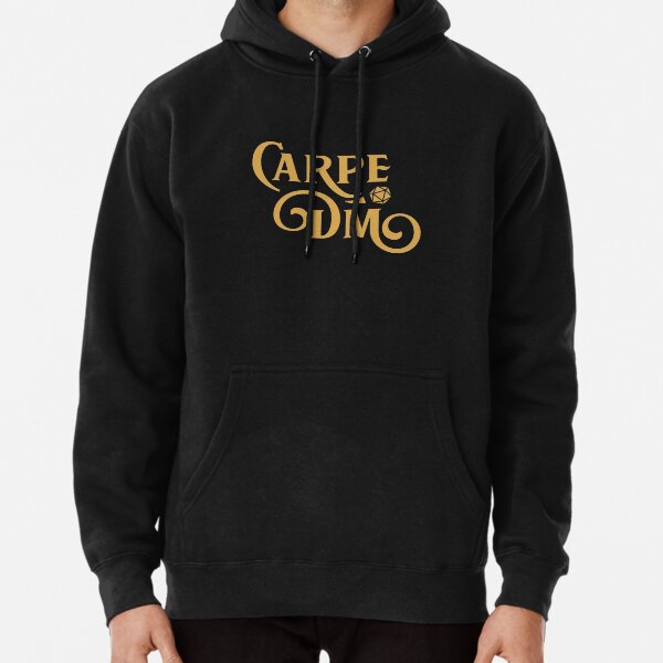 Item preview, Carpe DM Dungeon Master Tabletop RPG Gaming designed and sold by pixeptional.