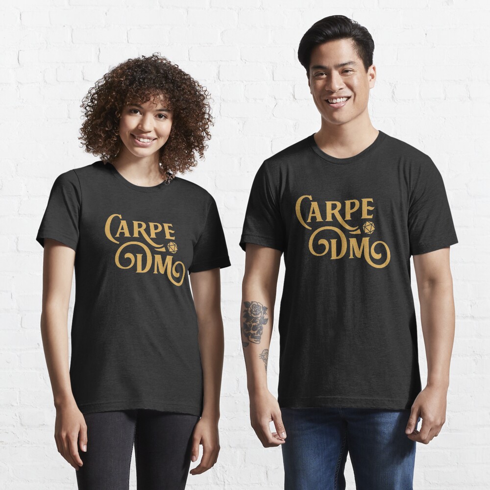 Item preview, Essential T-Shirt designed and sold by pixeptional.