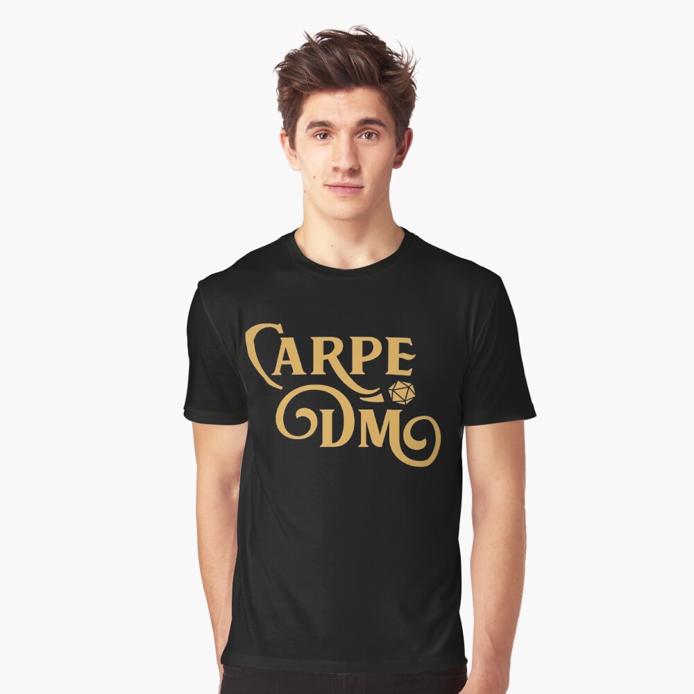 Item preview, Graphic T-Shirt designed and sold by pixeptional.