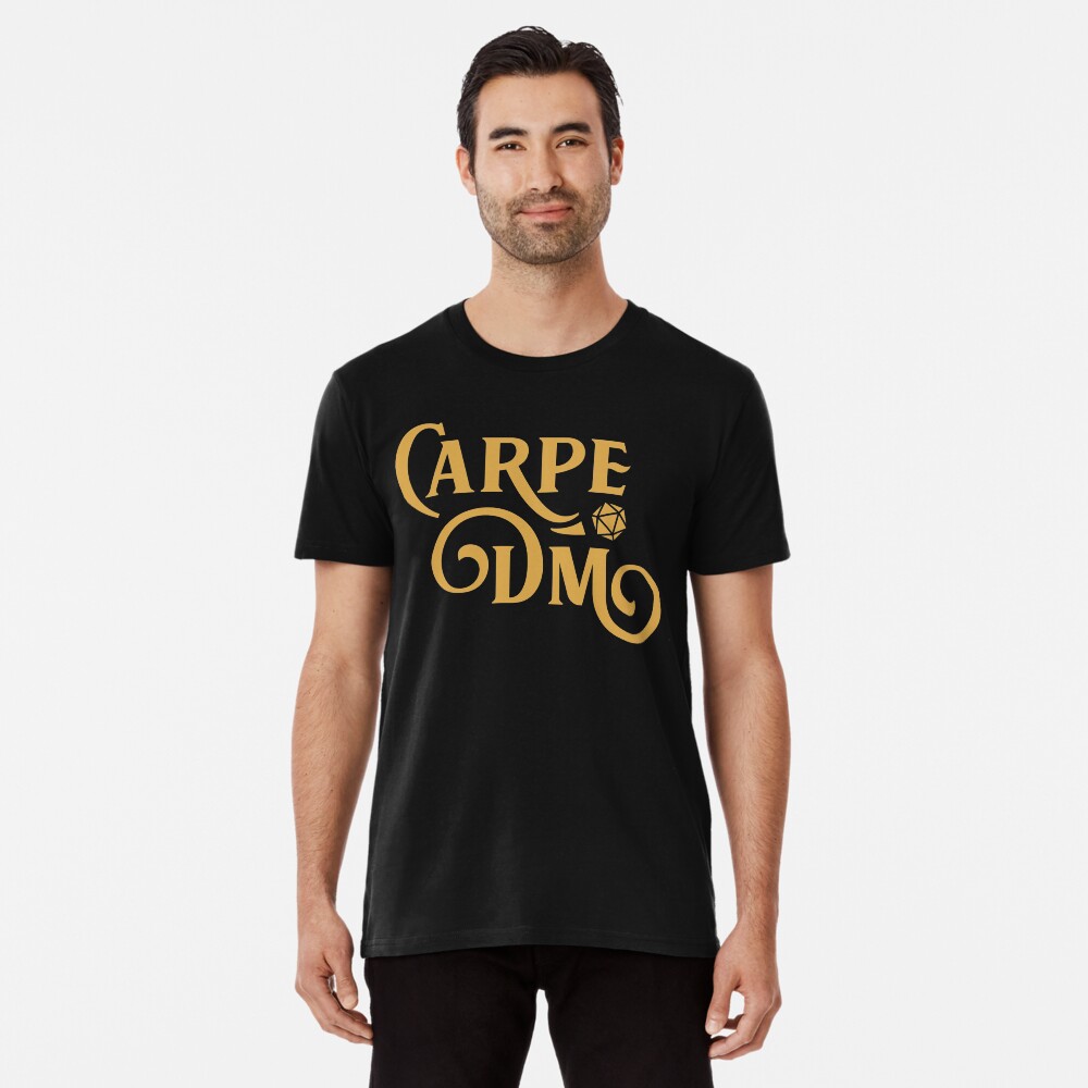 Item preview, Premium T-Shirt designed and sold by pixeptional.
