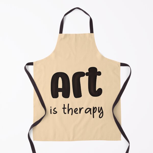 Item preview, Art is therapy designed and sold by Creative_verse108.