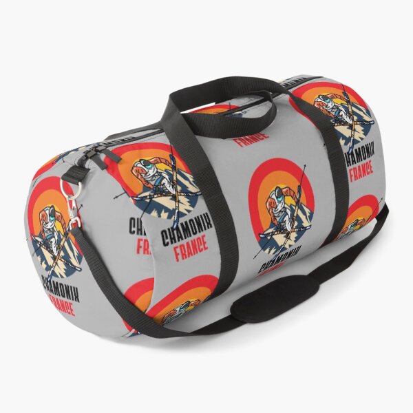 Item preview, Chamonix Ski Resort France designed and sold by sydney-syder.