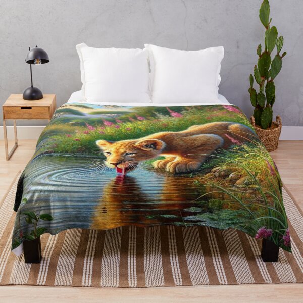 Item preview, Wild Nature designed and sold by RaF71PrO.