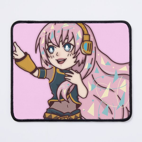 Item preview, Pink virtual idol designed and sold by Likethesea6.