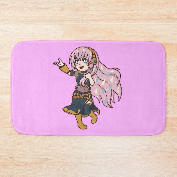 Item preview, Pink virtual idol designed and sold by Likethesea6.