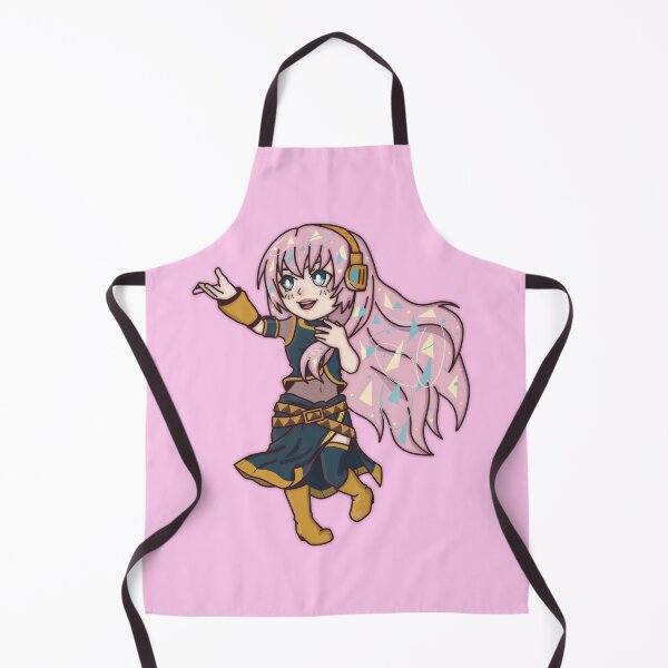 Item preview, Pink virtual idol designed and sold by Likethesea6.