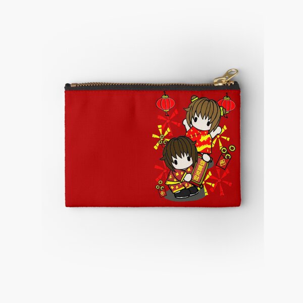 Item preview, Shiori - Chinese New Year V5 (TwinGetRich) designed and sold by ShioriArt Design.