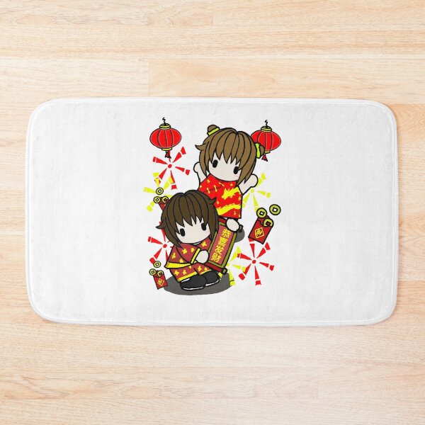 Item preview, Shiori - Chinese New Year V5 (TwinGetRich) designed and sold by ShioriArt Design.