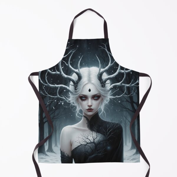 Item preview, Dark winter designed and sold by PandorasWelt.