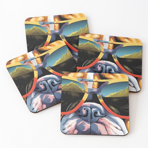 Item preview, Mood: Bulldog  designed and sold by Bradley-Designs.