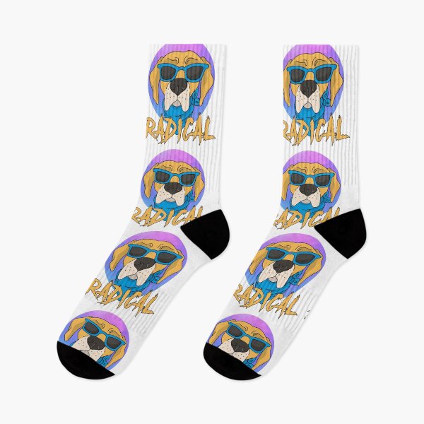 Item preview, "Comically Aggressive Dog: A Playful Twist" designed and sold by Billy Wong.