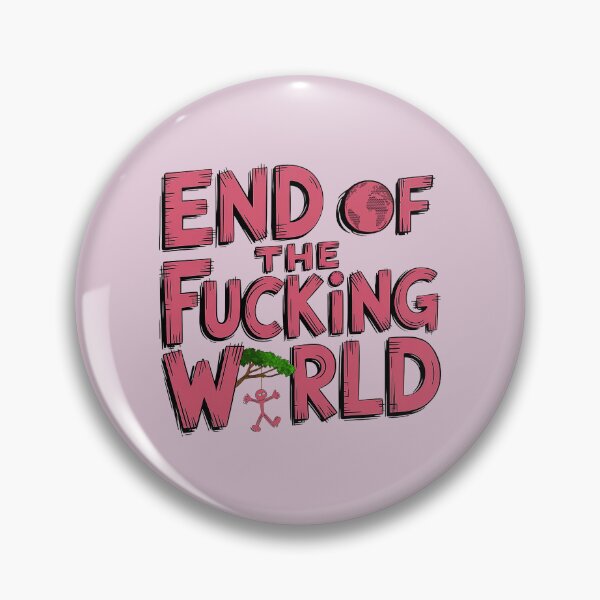 Item preview, Fu*king World designed and sold by NickTaroDesign.
