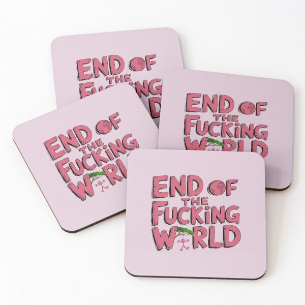 Item preview, Fu*king World designed and sold by NickTaroDesign.