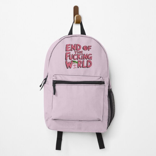 Item preview, Fu*king World designed and sold by NickTaroDesign.