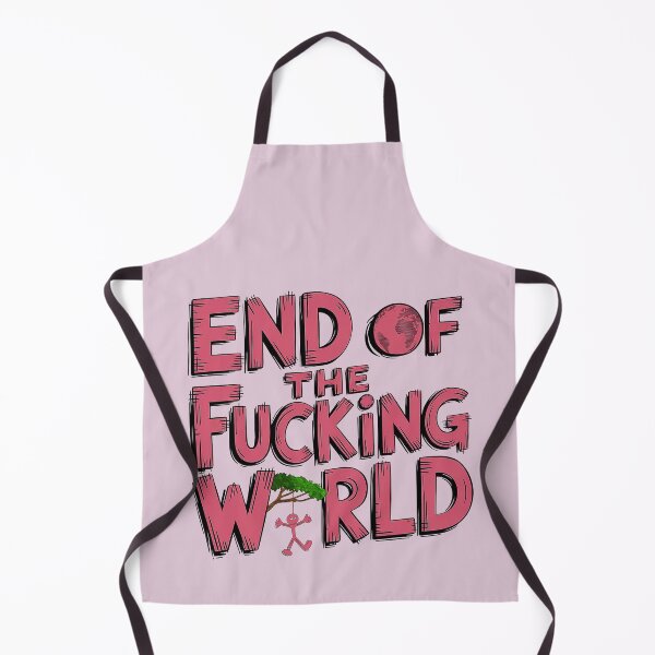 Item preview, Fu*king World designed and sold by NickTaroDesign.