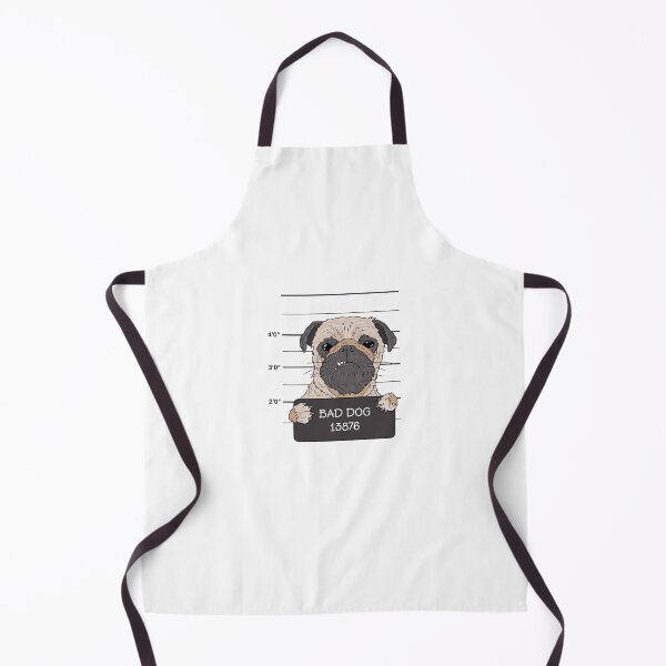 Item preview, "Comically Troublesome Dog: A Whimsical Take" designed and sold by Billy Wong.