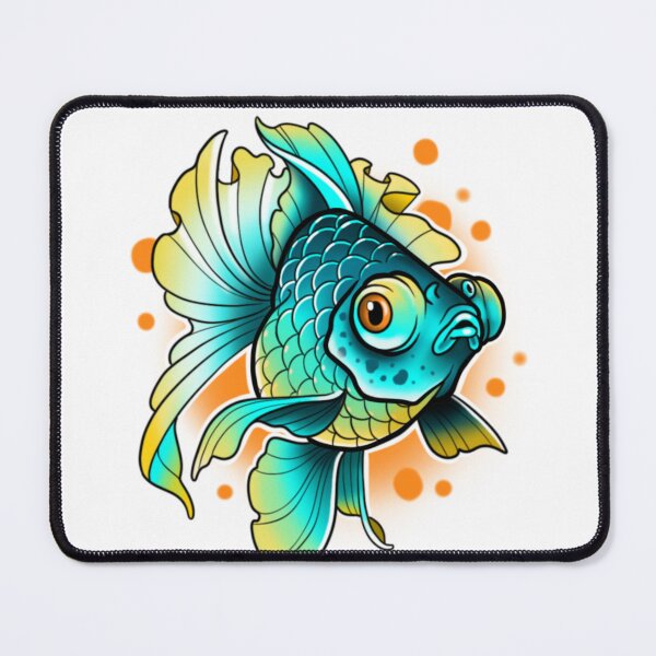 Item preview, Fish designed and sold by carysfletcher.