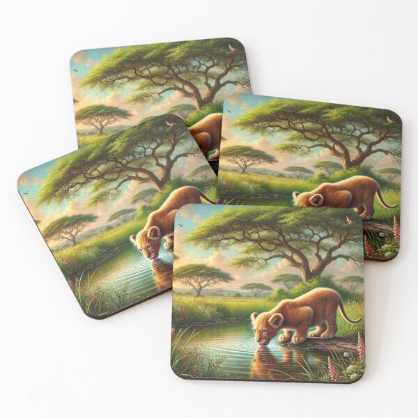 Item preview, Wild Nature designed and sold by RaF71PrO.