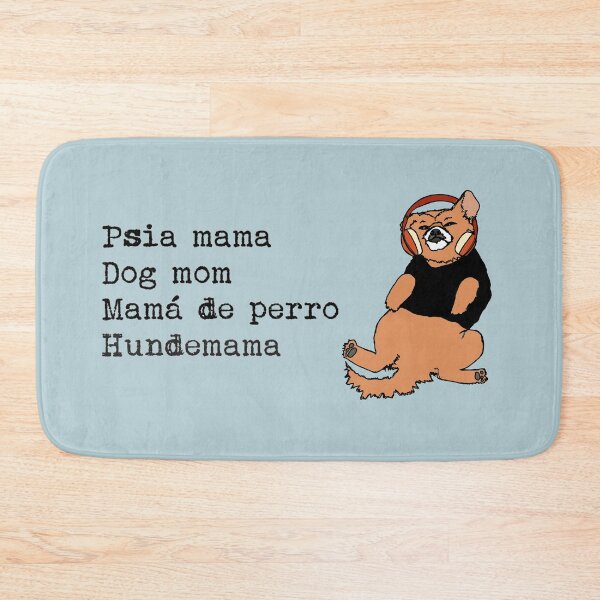 Item preview, Kochaj psa swego / Love your doggo designed and sold by VZORY.