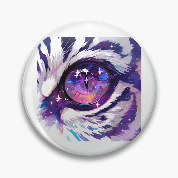 Item preview, Tiger eye  designed and sold by SMARTKIT  DESIGNAGENCY.