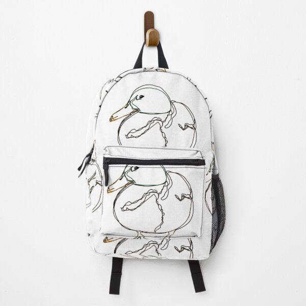 Item preview, Duck lines designed and sold by Ashley’sAnimalz.