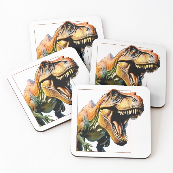 Item preview, T-Rex Dinosaur designed and sold by Wilcox PhotoArt.
