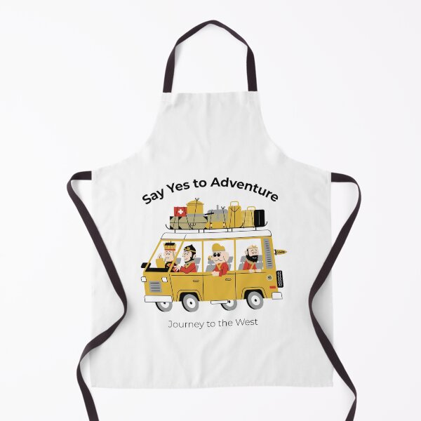 Item preview, Journey to The West-road trip designed and sold by alvin1002.