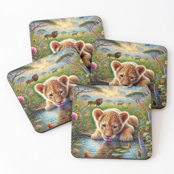 Item preview, Wild Nature designed and sold by RaF71PrO.