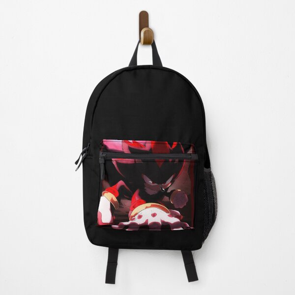 Item preview, Shadow The Hedgehog designed and sold by artrapina.