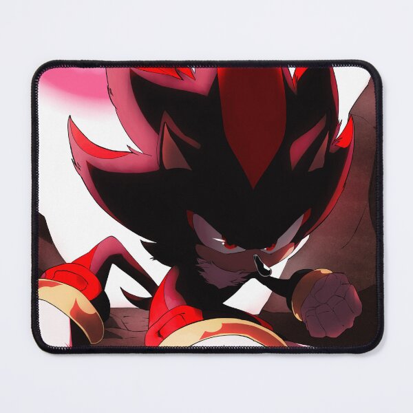 Item preview, Shadow The Hedgehog designed and sold by artrapina.