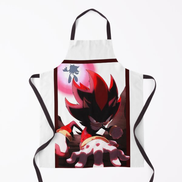 Item preview, Shadow The Hedgehog designed and sold by artrapina.