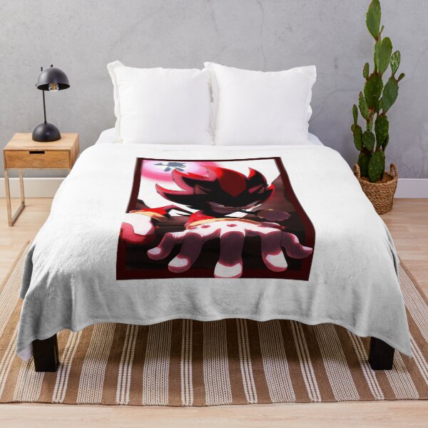 Item preview, Shadow The Hedgehog designed and sold by artrapina.