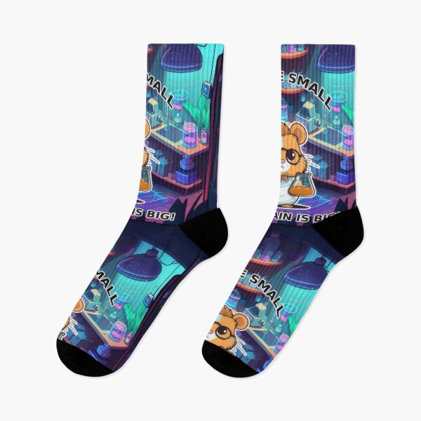 Item preview, Discover The Wonders Of Science designed and sold by Flash Flick Ideas.