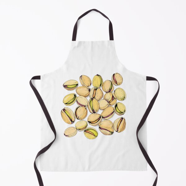 Item preview, Modern Trendy Cute Pistachios , i love pistachio designed and sold by SOUFIANE1991.