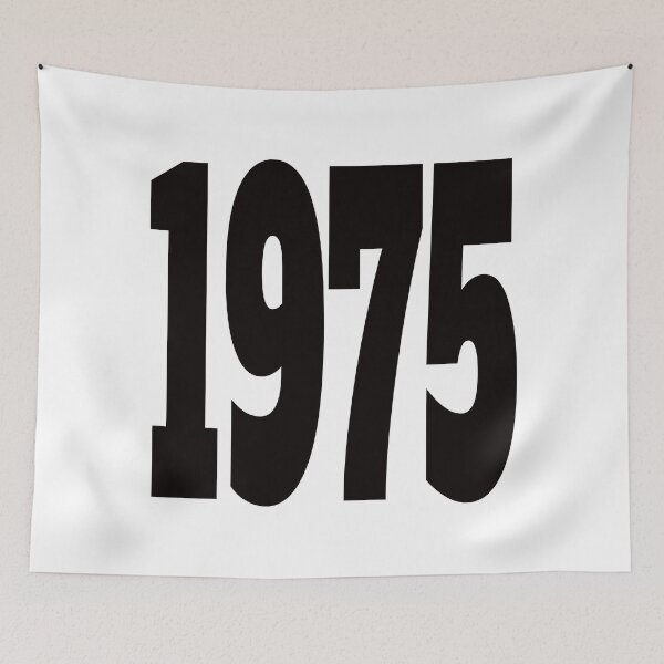 Item preview, 1975 designed and sold by EunsooLee.
