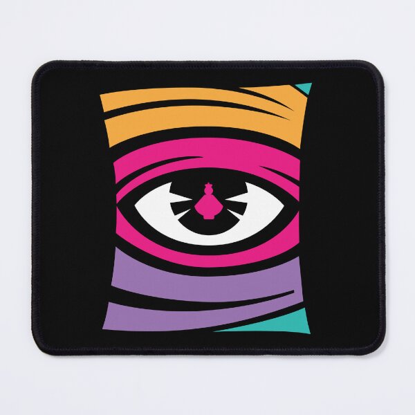 Item preview, Sinulog The Eye Sr. Sto Niño Tribal Art designed and sold by Teeleo.