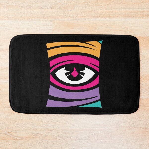 Item preview, Sinulog The Eye Sr. Sto Niño Tribal Art designed and sold by Teeleo.