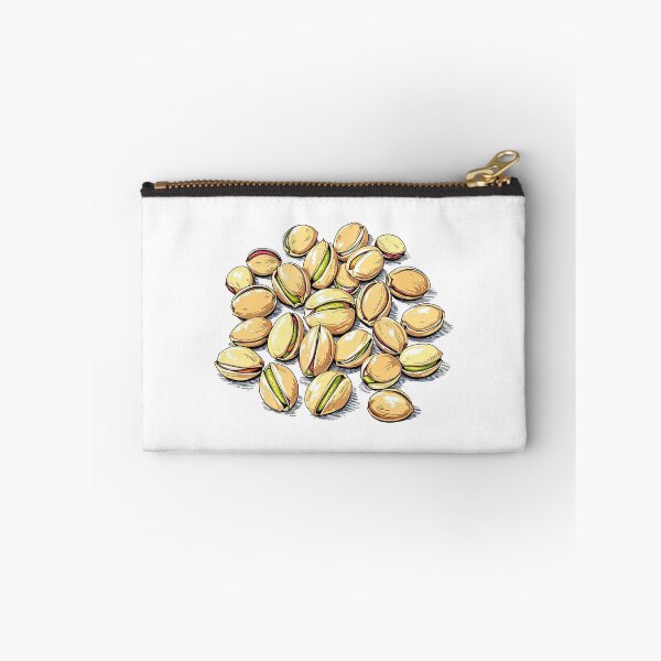 Item preview,  Modern Trendy Cute Pistachios , i love pistachio  designed and sold by SOUFIANE1991.