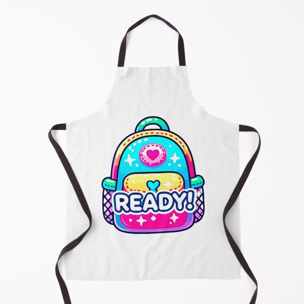 Item preview, Ready Backpack Typography designed and sold by Akioos.