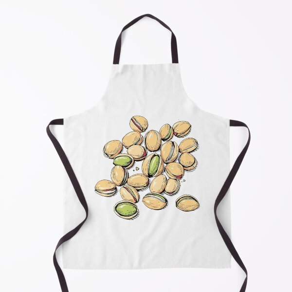 Item preview, Modern Trendy Cute Pistachios , i love pistachio designed and sold by SOUFIANE1991.