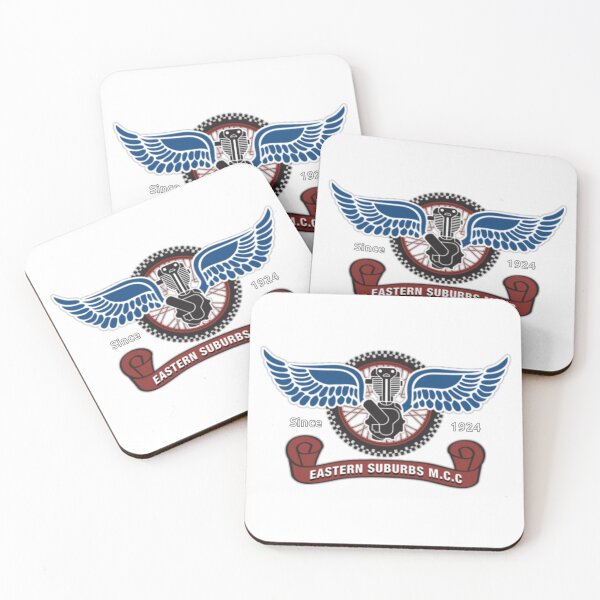 Item preview, ESMCC Logo only designed and sold by UnicycleShed.