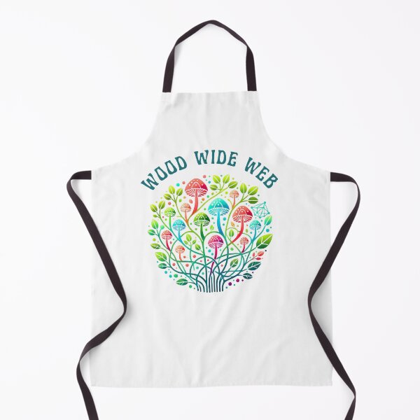 Item preview, Wood Wide Web 9b designed and sold by peppa black.