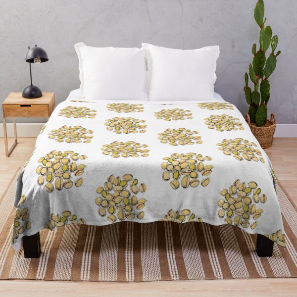 Item preview, Modern Trendy Cute Pistachios , i love pistachio  designed and sold by SOUFIANE1991.