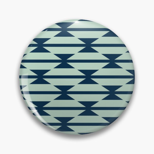 Item preview, Geometry Green designed and sold by Lisetta Collection.
