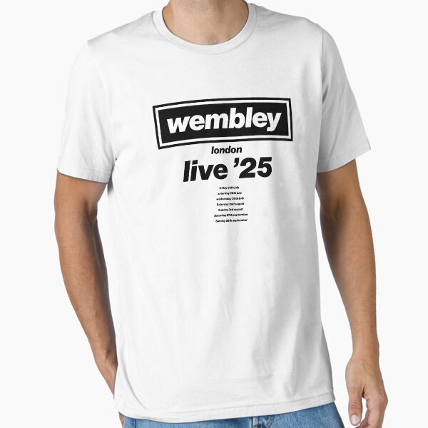 Oasis live '25 tour - Wembley Stadium, London