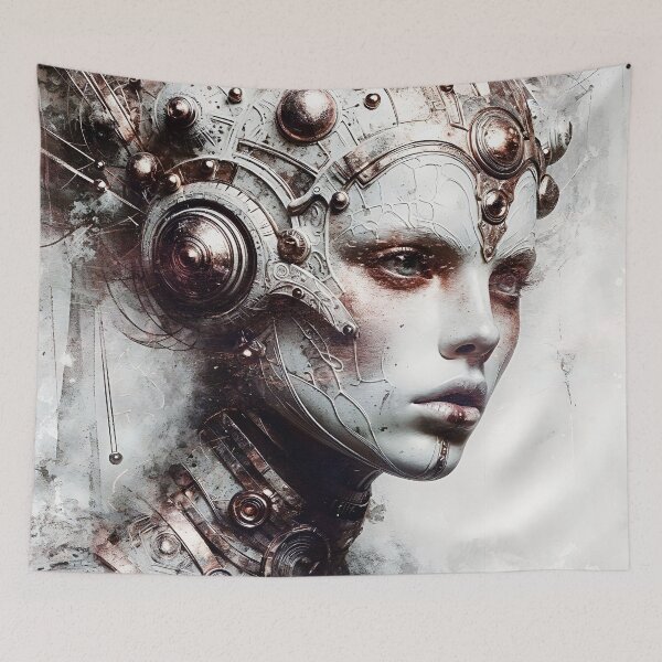 Item preview, Arcanes aristocracy vol 4 designed and sold by WilD.22.RAbbIT.