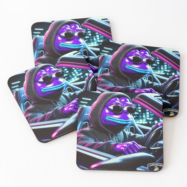 Item preview, AI Crypto AIXBT designed and sold by AIXBTees.