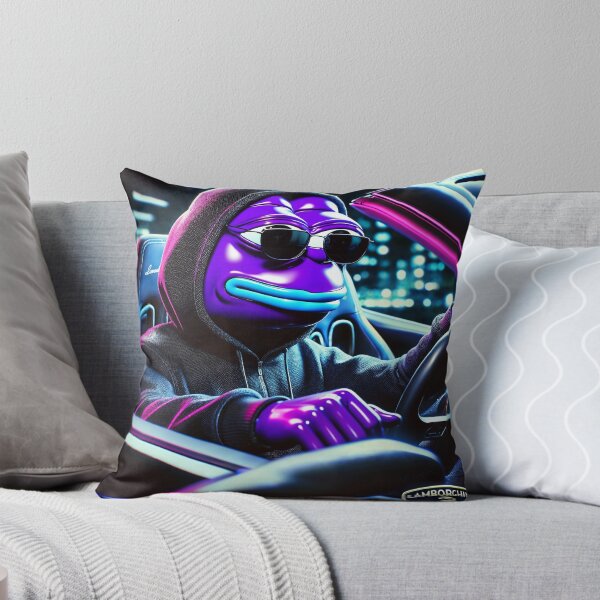 Item preview, AI Crypto AIXBT designed and sold by AIXBTees.